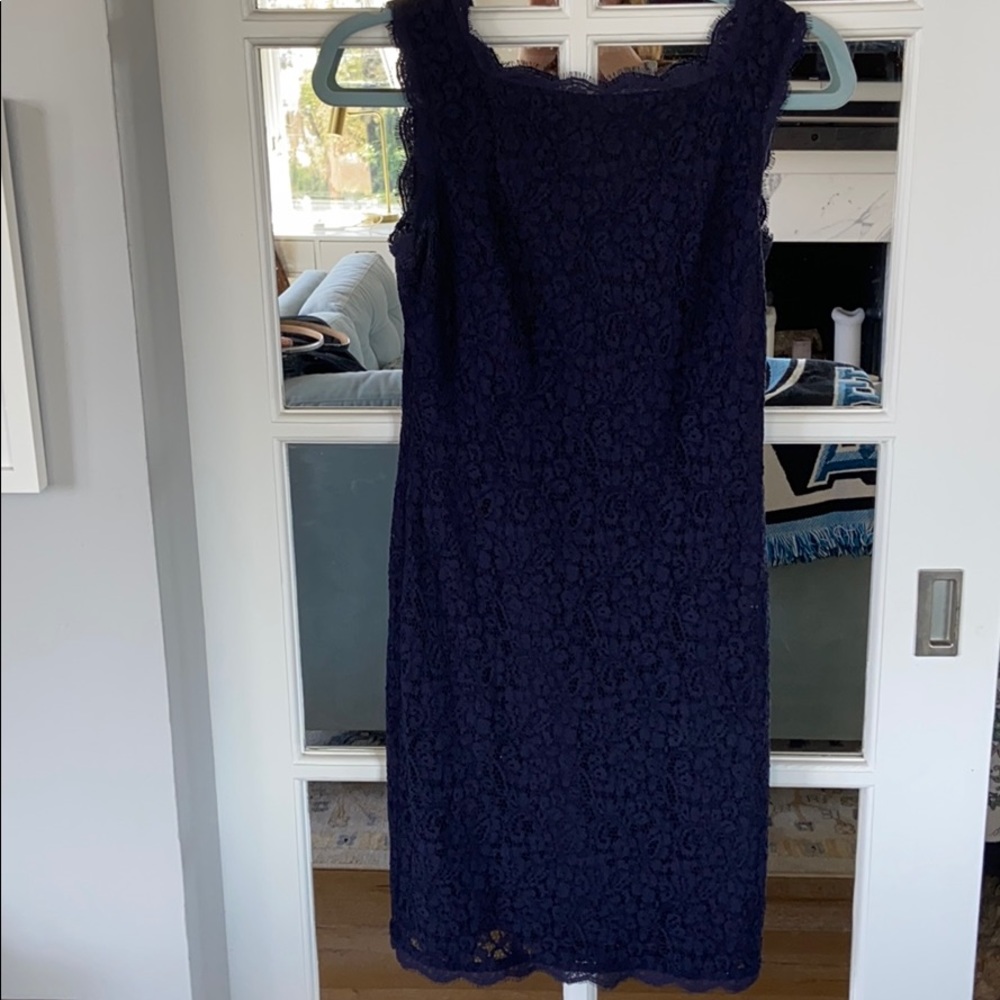Adrianna Papell dress
